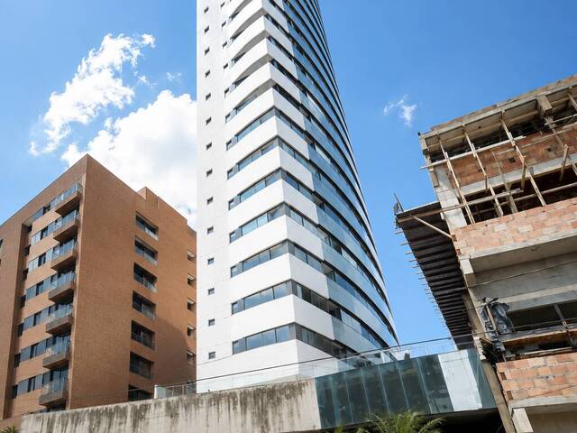 #1393 - Apartamento para Locação em Belém - PA - 1